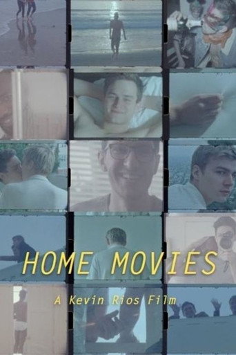 أفلام منزلية