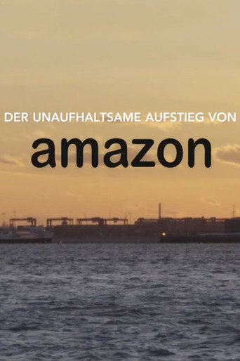 Der unufhaltsame aufstieg von Amazon