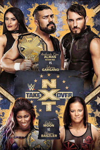 استحواذ NXT: فيلادلفيا