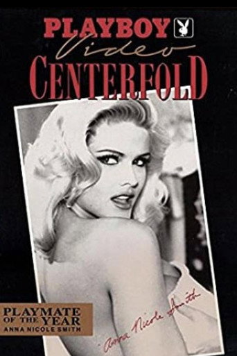 Playboy Video Centerfold: آنا نيكول سميث - زميلة اللعب لعام 1993