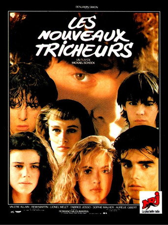 Les Noveaux Tricheurs