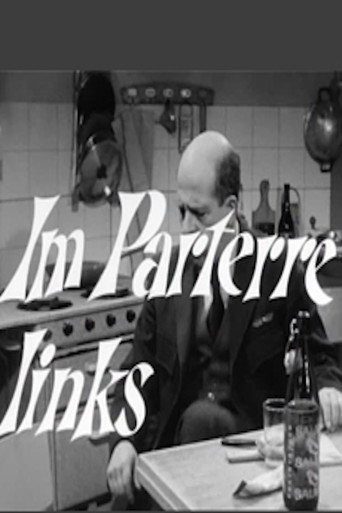 روابط Im Parterre