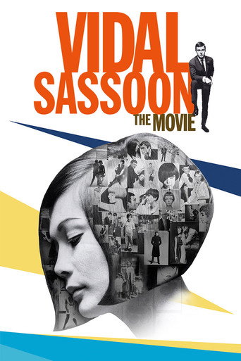 فيدال ساسون: الفيلم