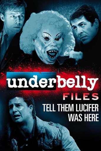 ملفات Underbelly: أخبرهم أن لوسيفر كان هنا