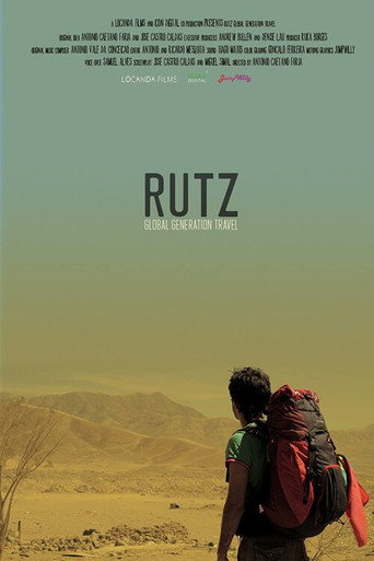 RUTZ: سفر الجيل العالمي