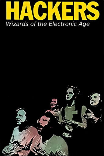الهاكرز: سحرة العصر الإلكتروني