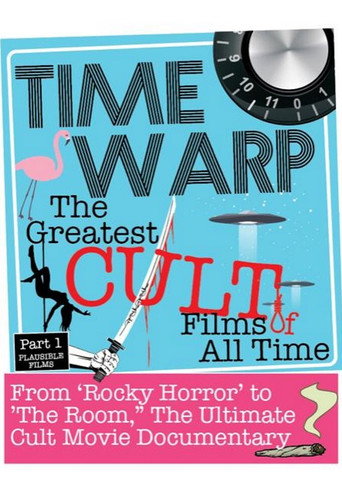 Time Warp: أعظم أفلام العبادة في كل العصور