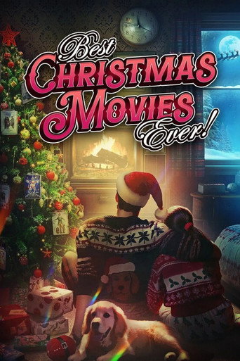 أفضل أفلام عيد الميلاد على الإطلاق!