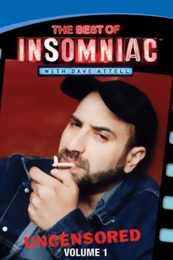 أفضل ما في Insomniac مع ديف أتيل، المجلد 1