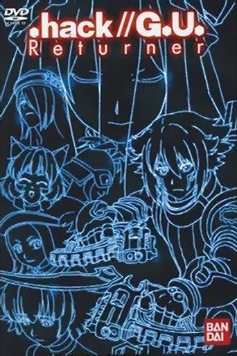.hack//G.U. عائد