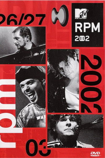 إم تي في آر بي إم 2002
