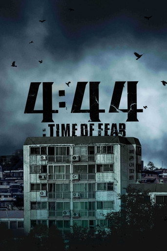 4:44 : وقت الخوف