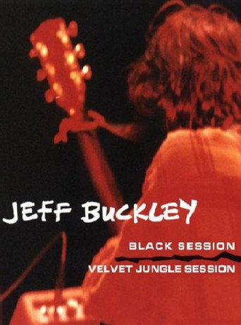 جيف باكلي: العيش في Velvet Jungle