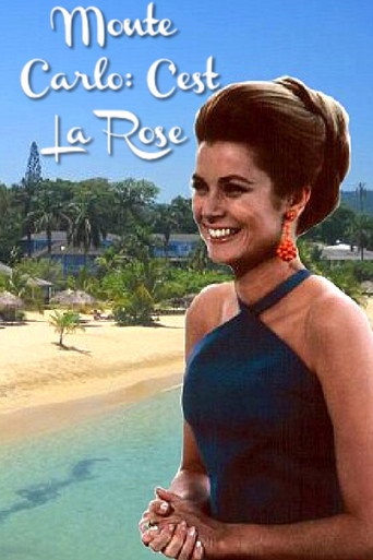 مونت كارلو: C'est La Rose