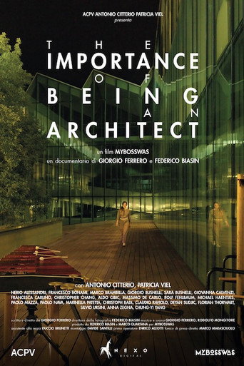 أهمية أن تكون مهندسًا معماريًا