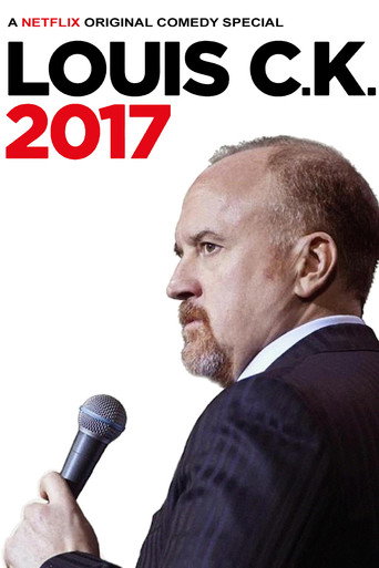 لويس سي.ك. 2017