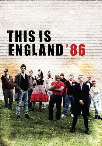 هذه هي إنجلترا '86