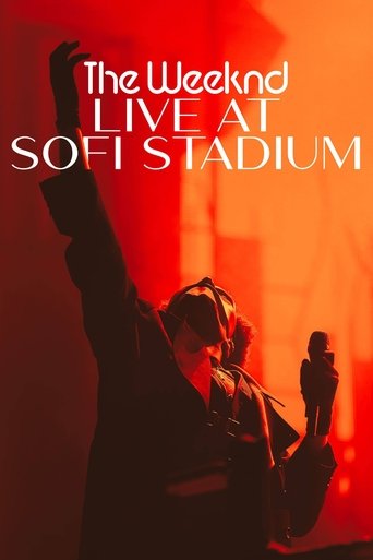 The Weeknd: عش في ملعب SoFi