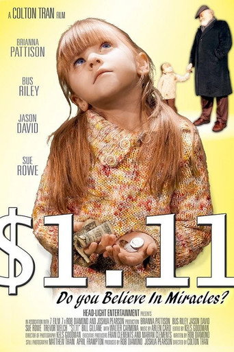 1.11 دولار