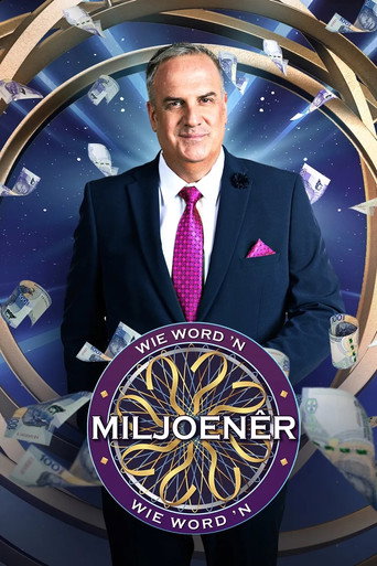 Wie Word 'n Miljoenêr؟