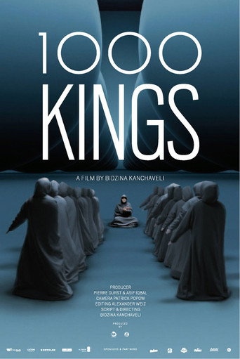 1000 ملوك