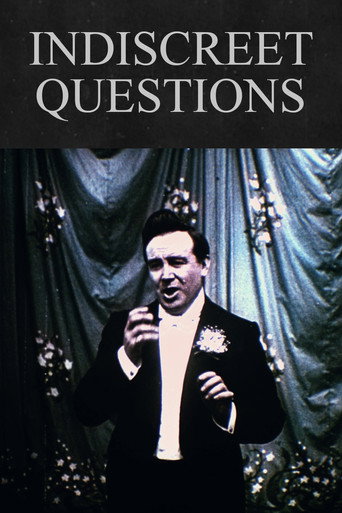 فيليكس مايول يؤدي "أسئلة طائشة"