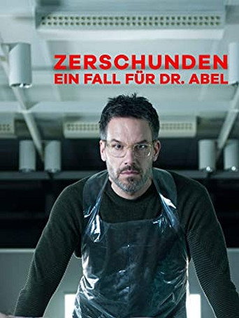 Zerschunden - عين فال للدكتور أبيل