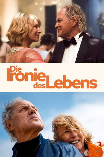 يموت Ironie des Lebens