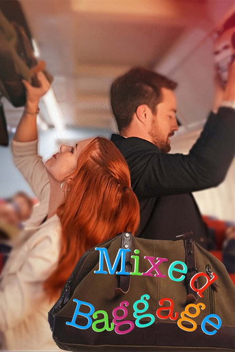 الأمتعة المختلطة