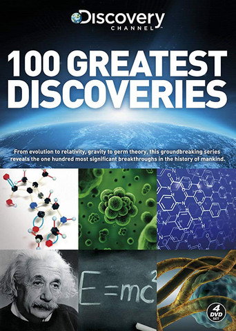 100 أعظم الاكتشافات