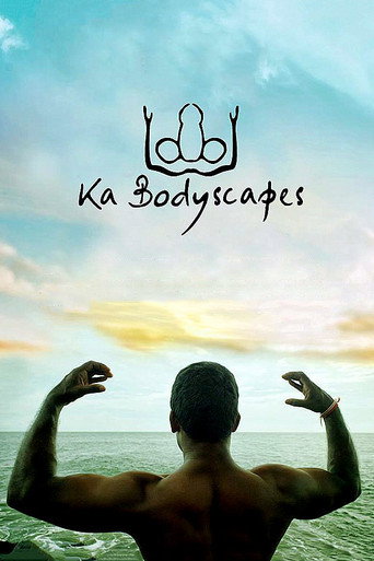 كا Bodyscapes