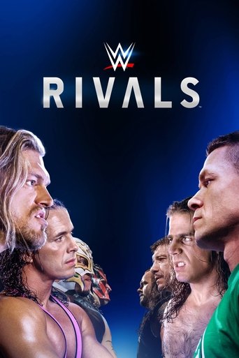 منافسيه WWE