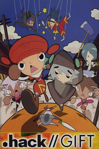 .hack//هدية