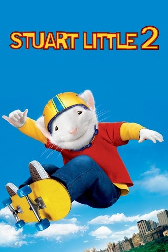ستيوارت ليتل 2