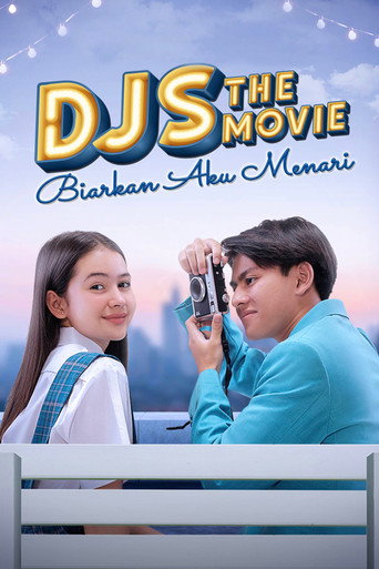 فيلم DJS: بياركان أكو ميناري