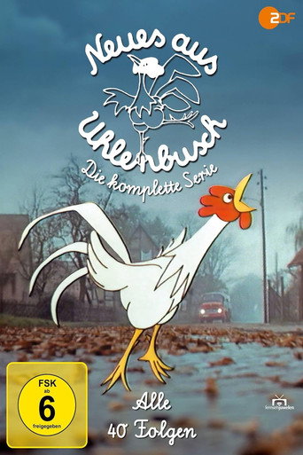 جديد من أولينبوش