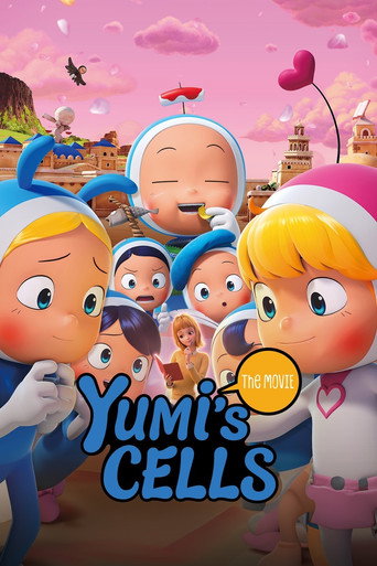 خلايا يومي: الفيلم
