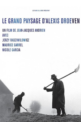 الدفعة الكبرى من Alexis Droeven