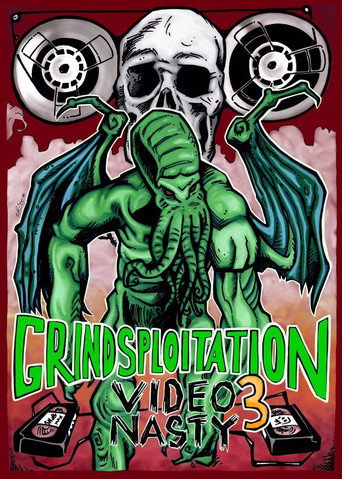 Grindsploitation 3: فيديو مقرف