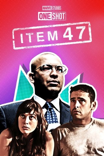 Marvel One-Shot: البند 47