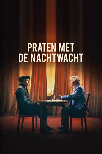 التقى براتن مع De Nachtwacht