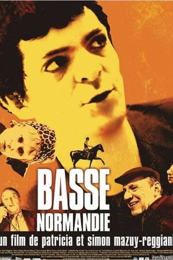 باس نورماندي