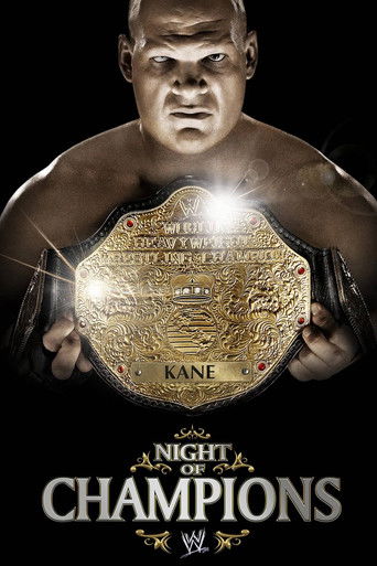 WWE ليلة الأبطال 2010