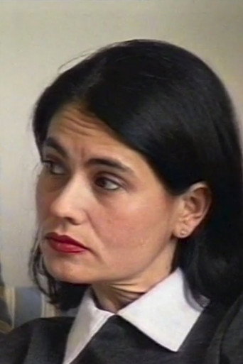 ممثلة