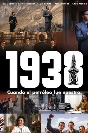 1938: عندما استعادت المكسيك نفطها
