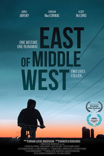 شرق الغرب الأوسط