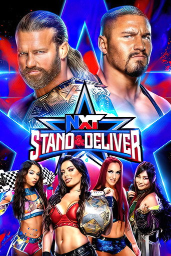 عرض WWE NXT والتسليم 2022