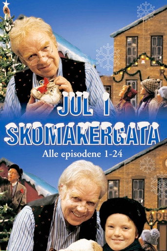 يوليو وSkomakergata