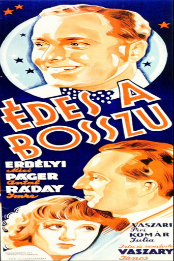 Édes a Boszú