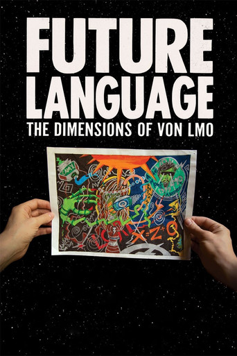 لغة المستقبل: أبعاد VON LMO